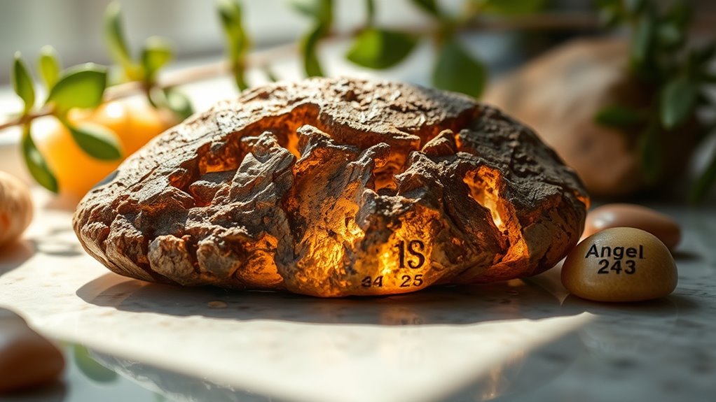 angel numbers guide taurus