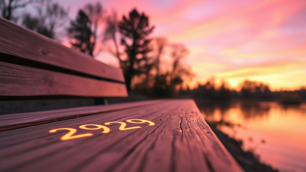 angel numbers indicate guidance