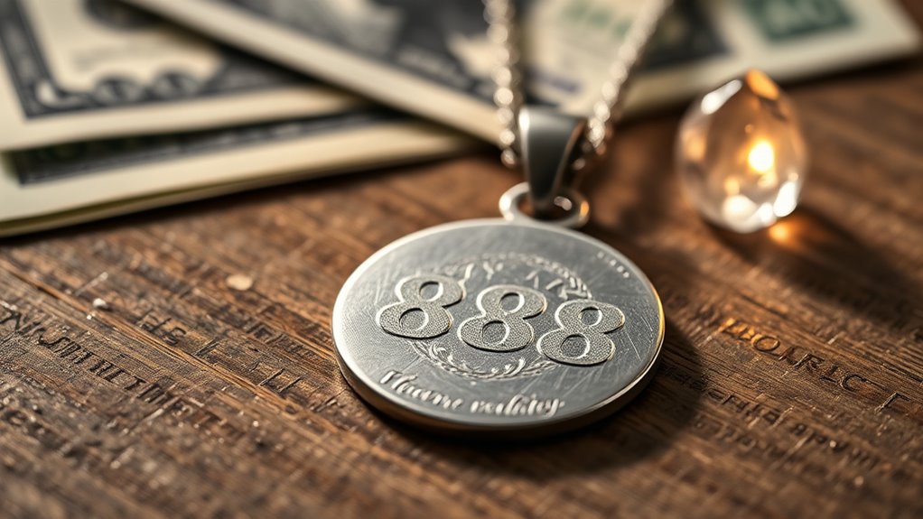 angel numbers inspire abundance