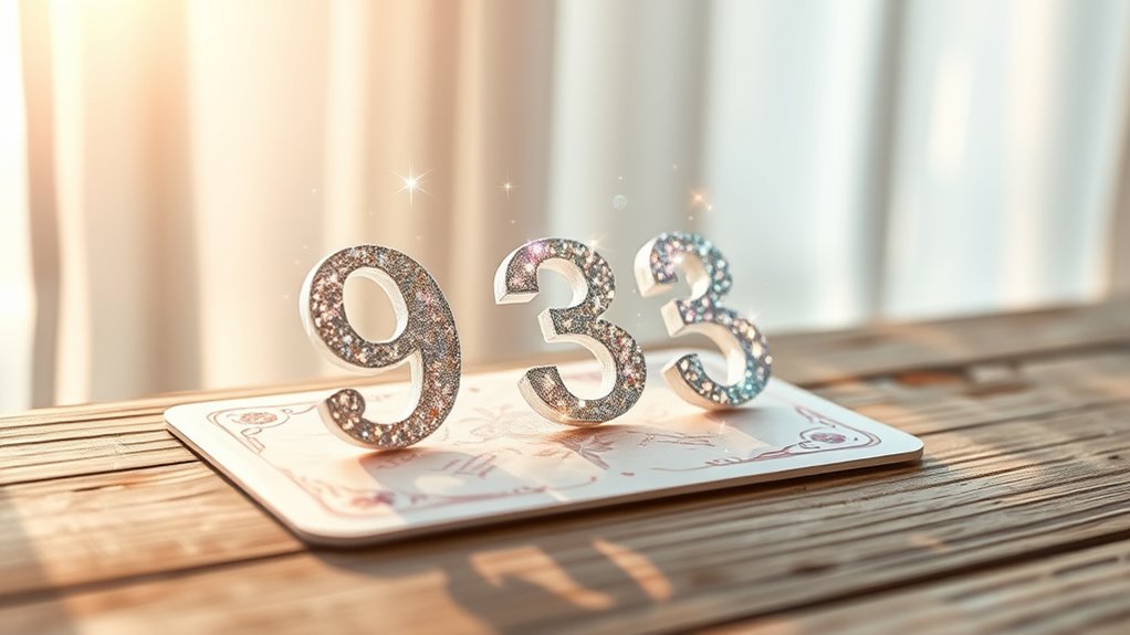 angel numbers inspire growth