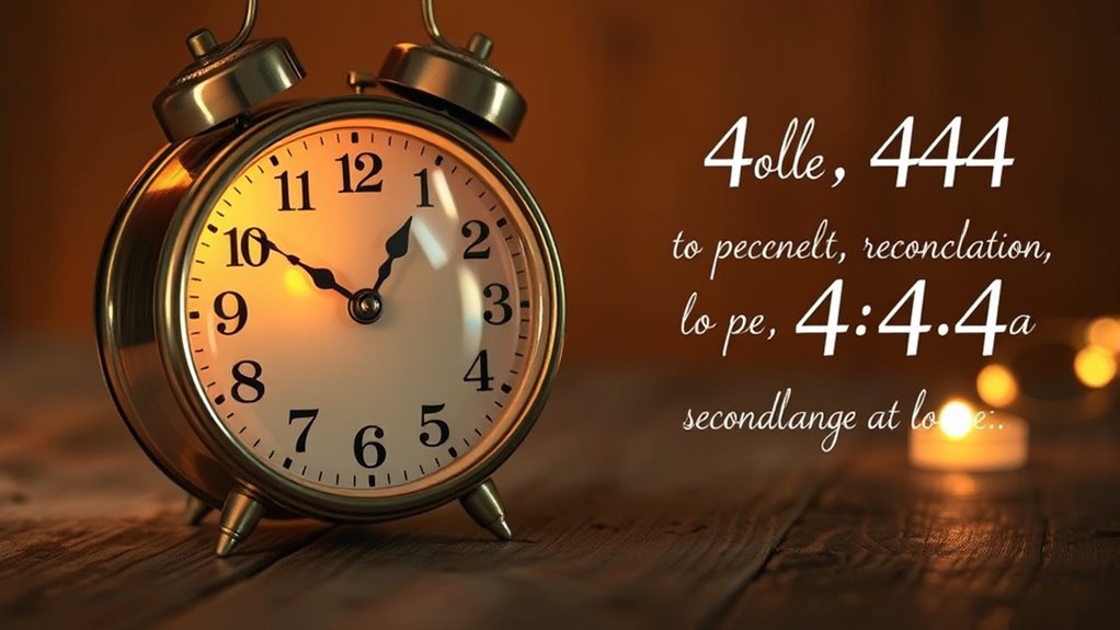 angel numbers reveal love truths