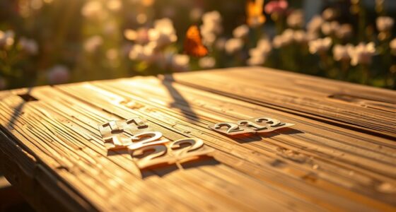 angel numbers reveal spiritual messages