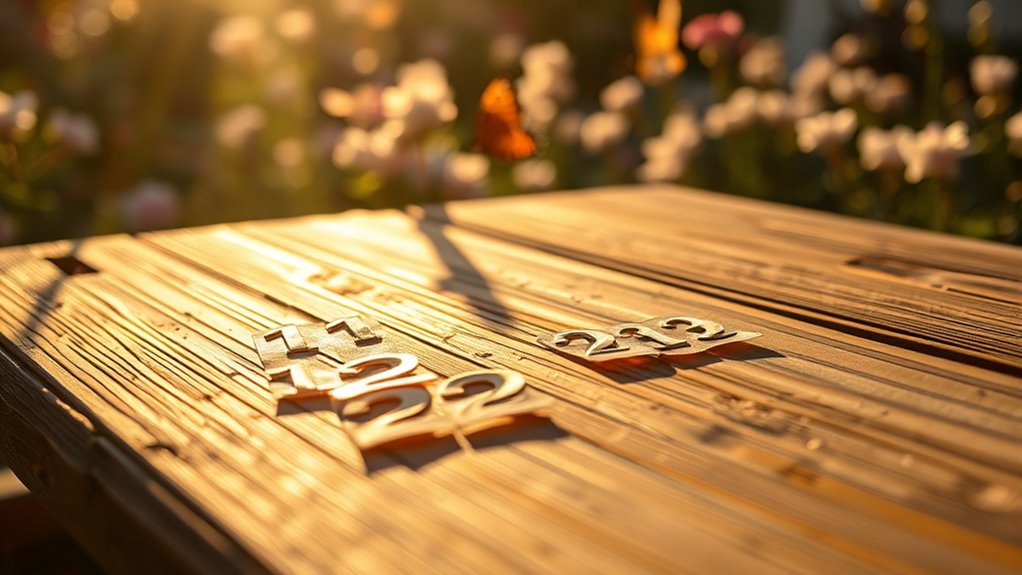 angel numbers reveal spiritual messages