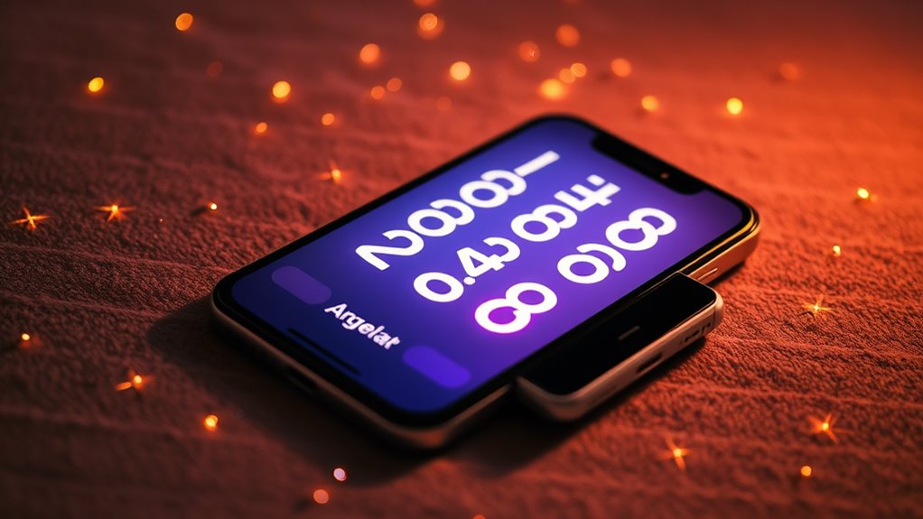 angel numbers signify love