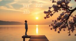 angel numbers support healing