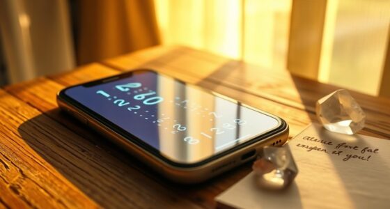 angels or universe messages