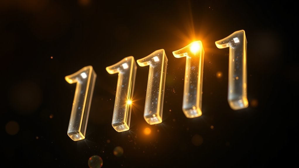 awareness of signs and synchronicities