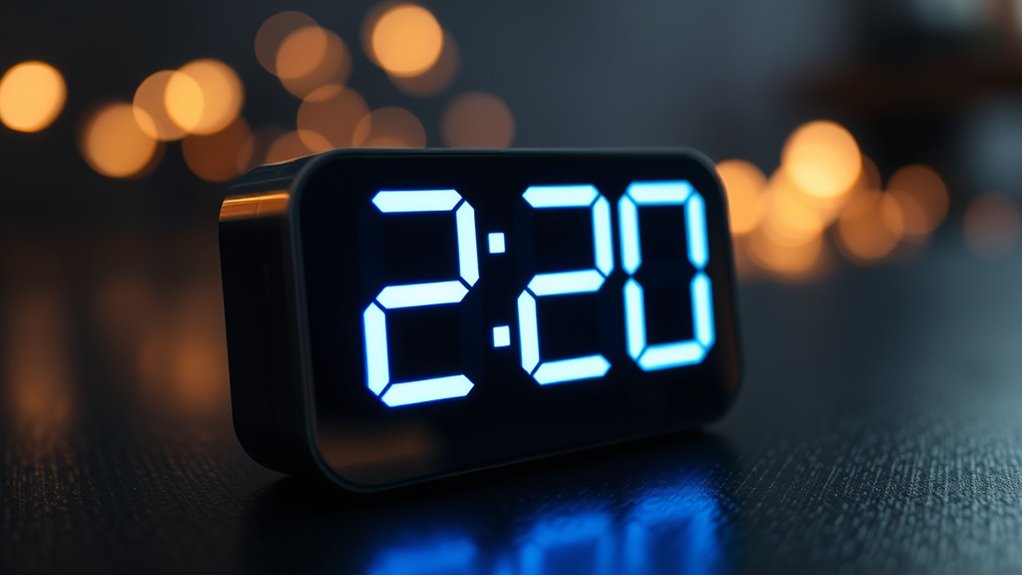 balance effort with patience