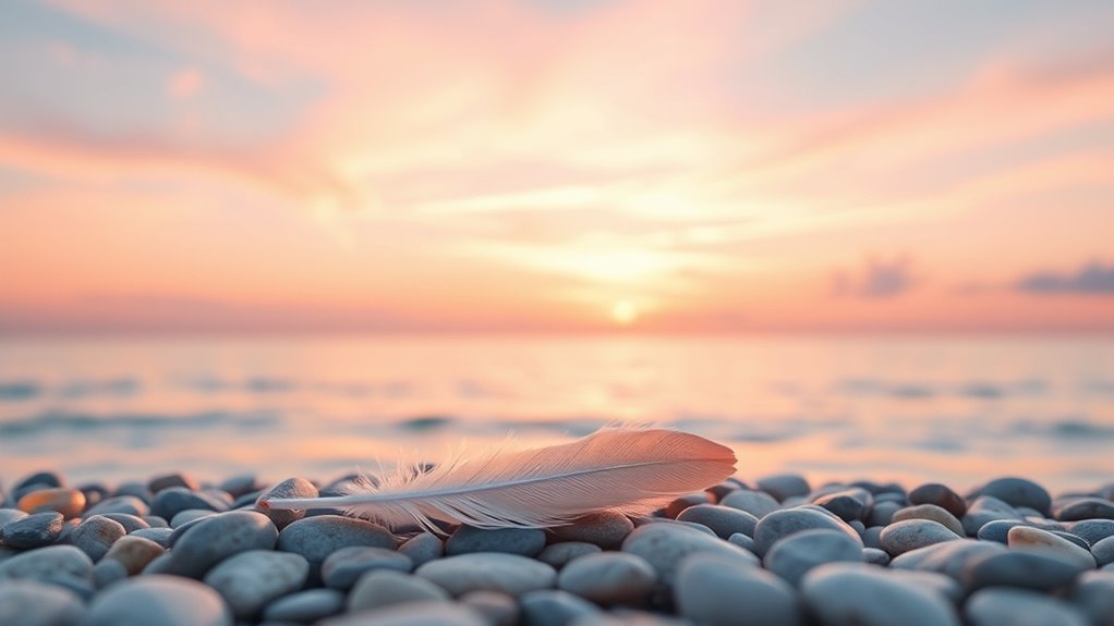 balance growth divine guidance