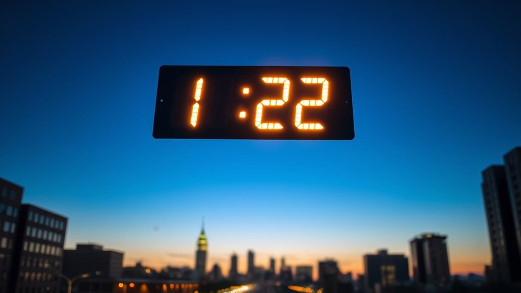 balance growth through trust