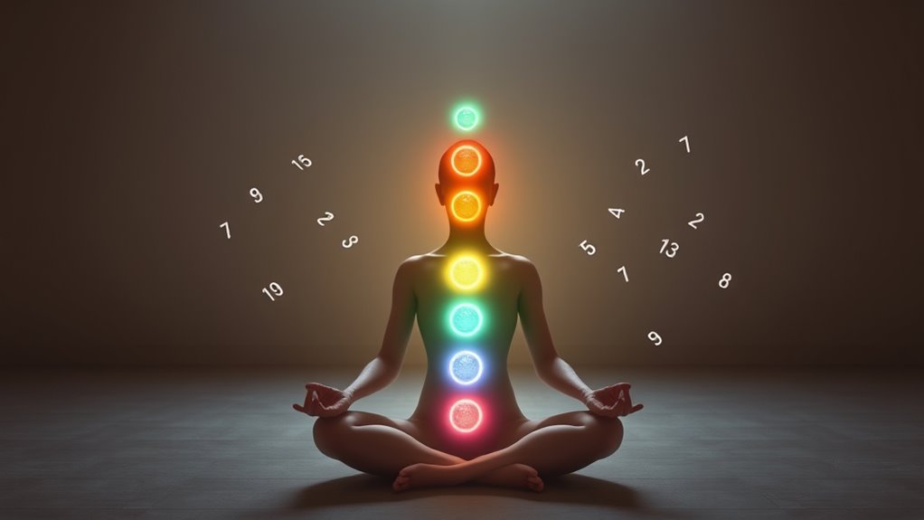 balance guidance spiritual awareness