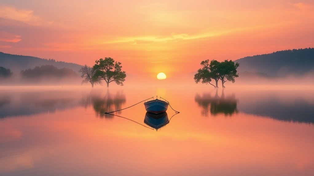 balance harmony divine support