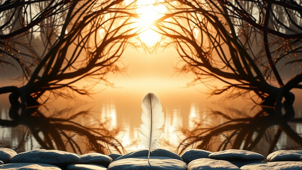 balance harmony inner peace