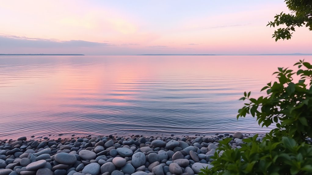 balance healing resilience stability