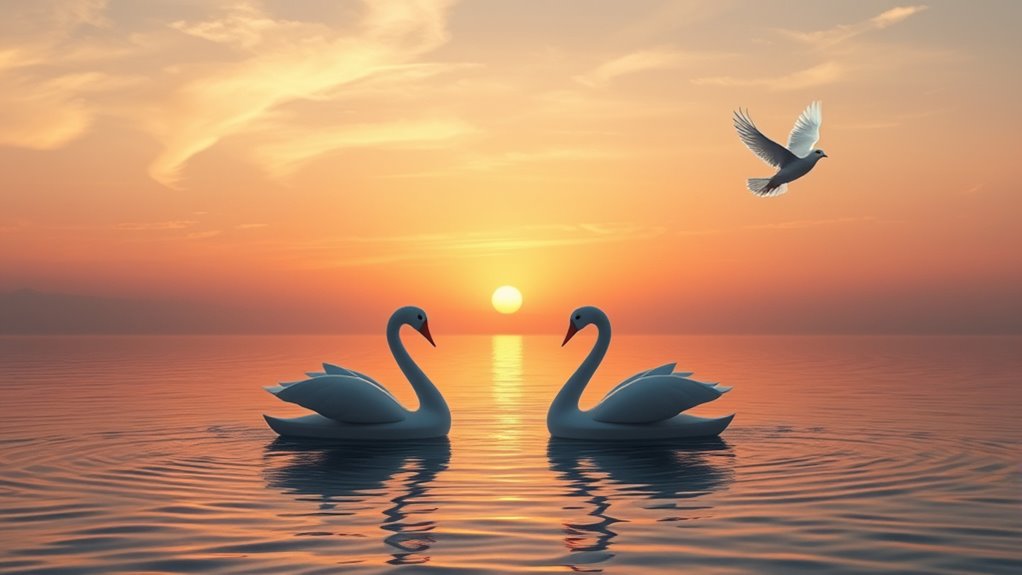 balance in partnership and harmony