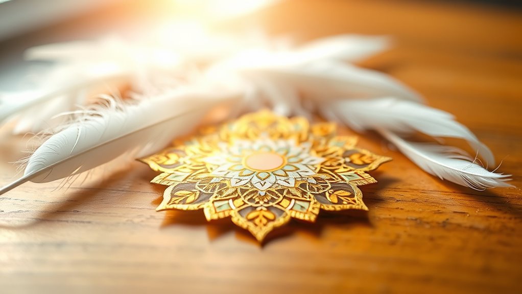 balance inner and outer