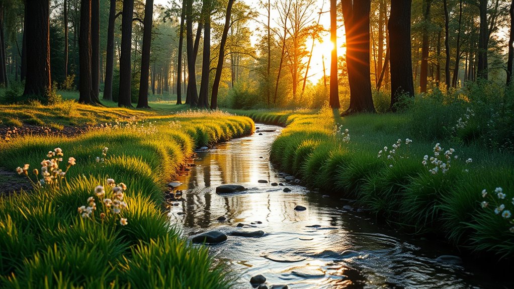 balance intentions and actions