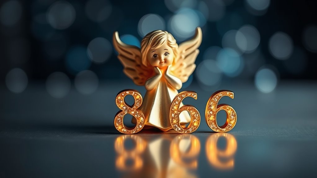 balance material and spiritual