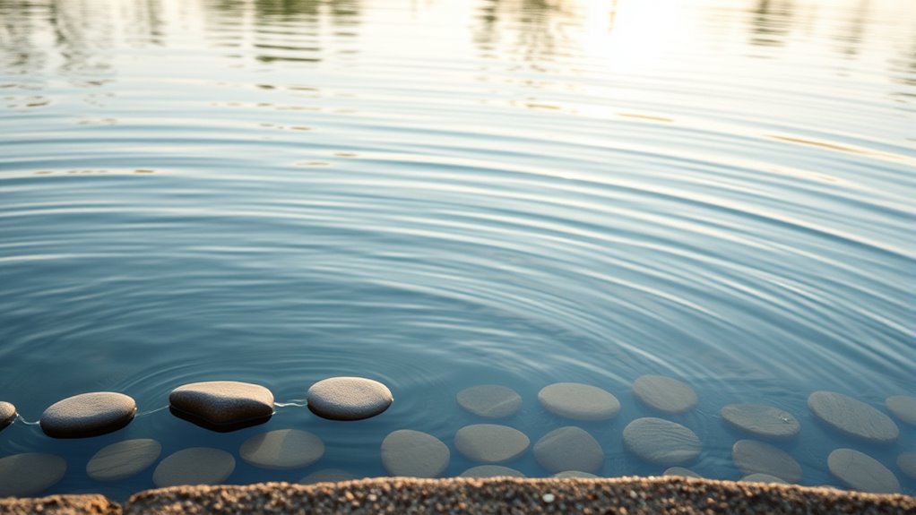 balance resilience spirituality peace