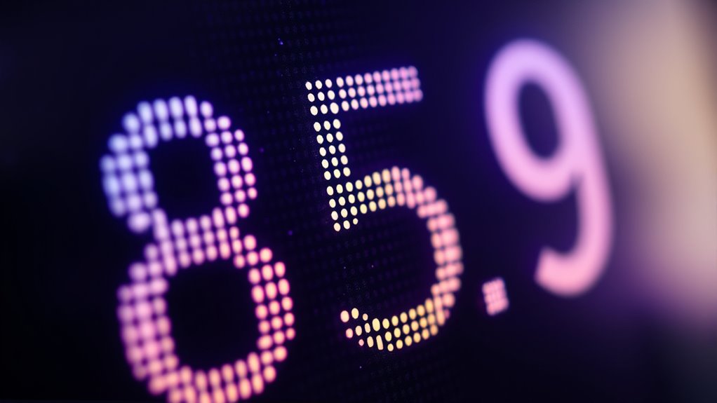 balance success through growth