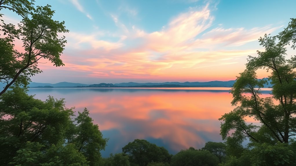 balance through mindful self care