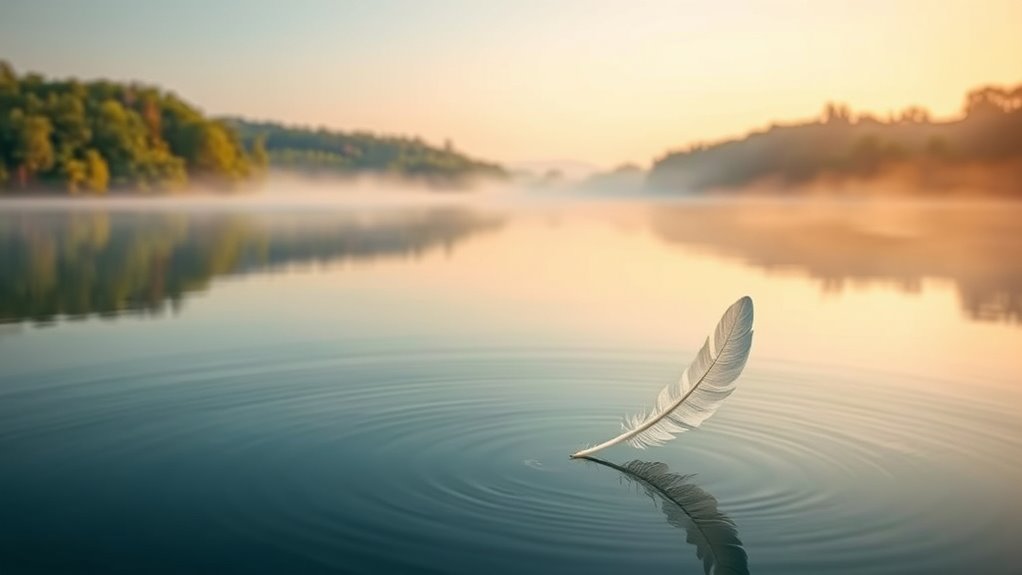 balance trust healing resilience