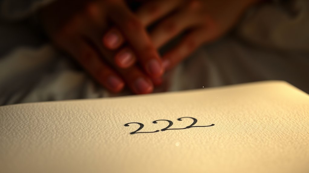 balance trust love harmony