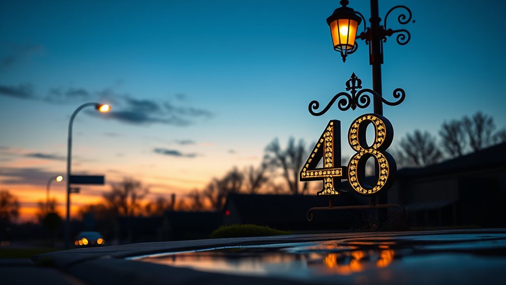 birthday angel number significance