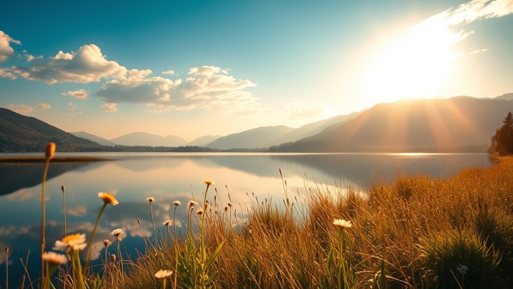 build inner peace resilience