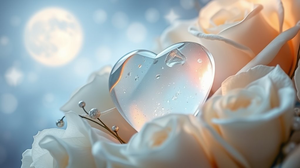 build trust through healing