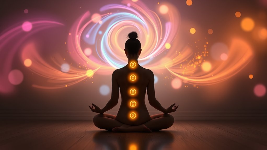 chakra healing through numerology