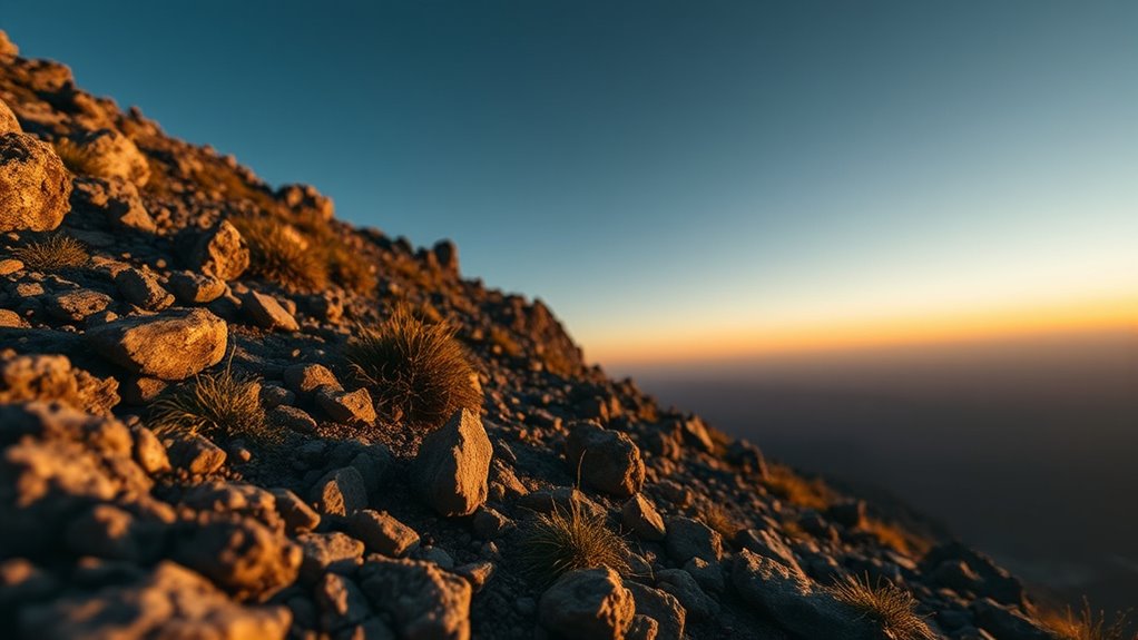 challenges foster personal growth