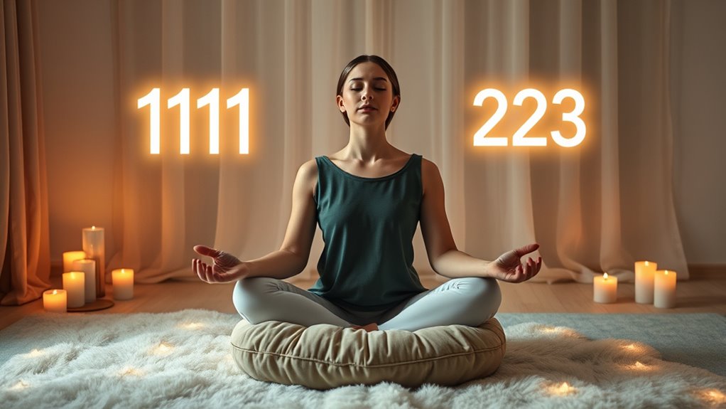 choose meaningful love numbers