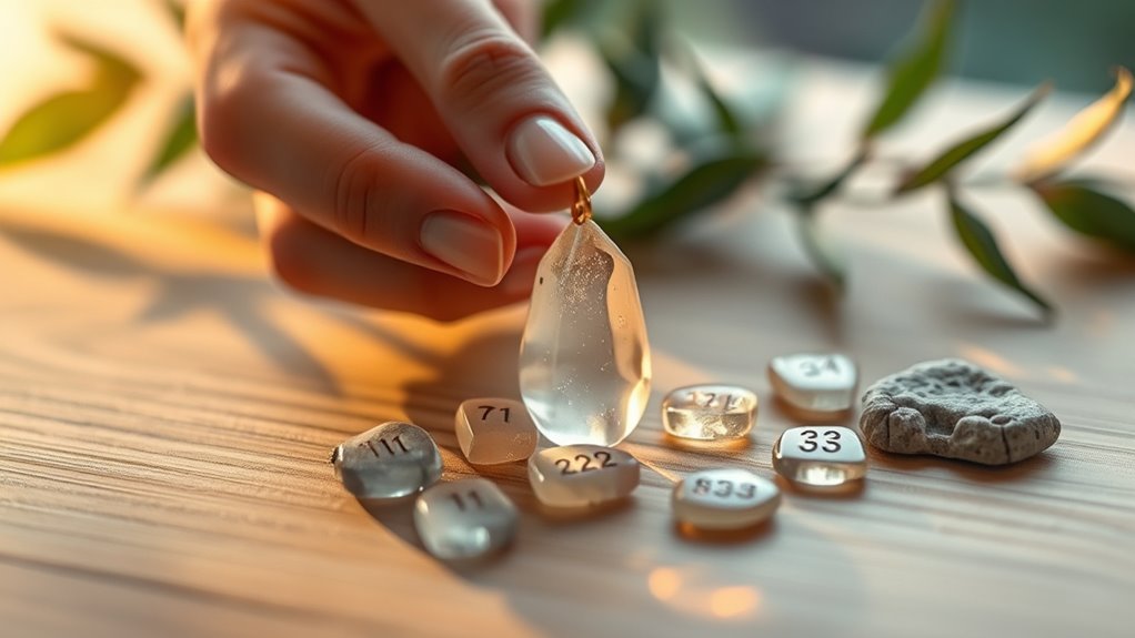 clarify focus clear manifest