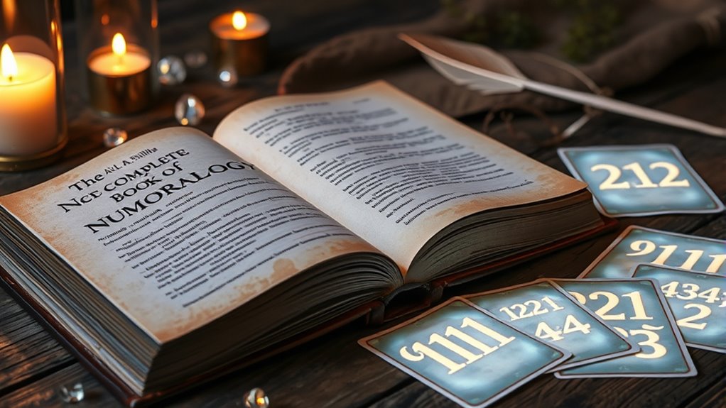 comprehensive numerology cultural insights