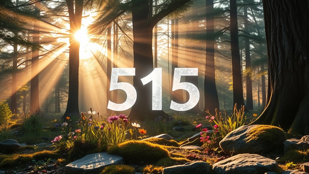 connect through meditation and journaling