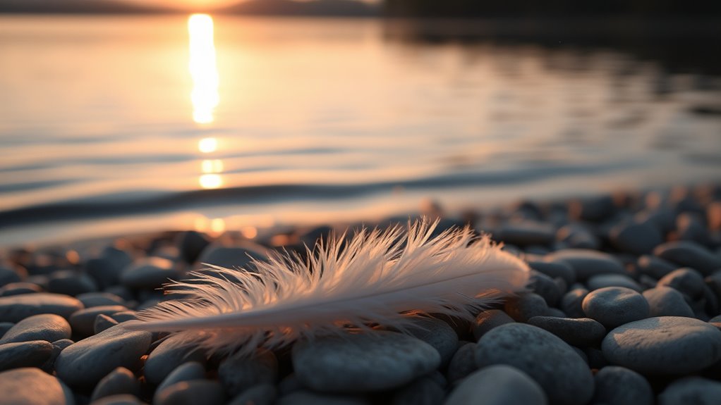 connect through meditation and reflection