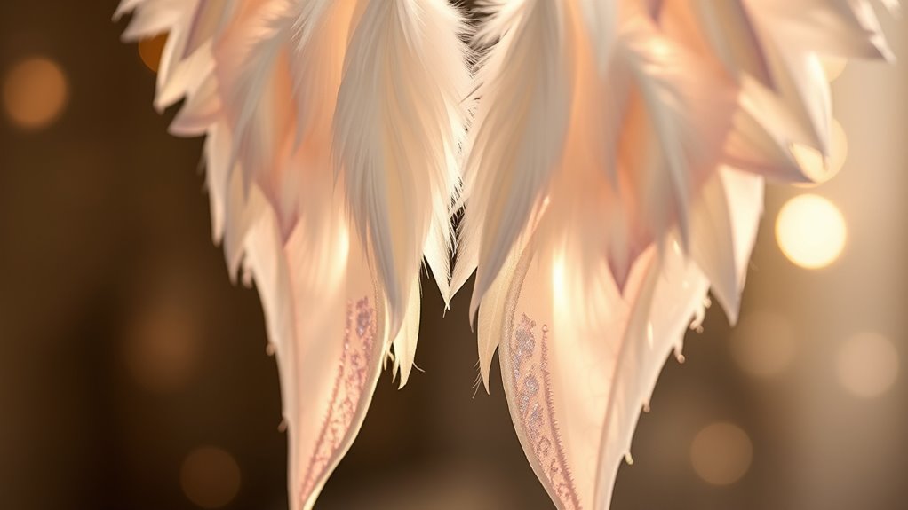 create custom angel wings