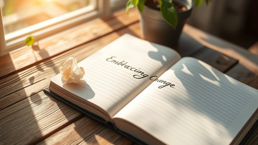 cultivate intuition through mindfulness