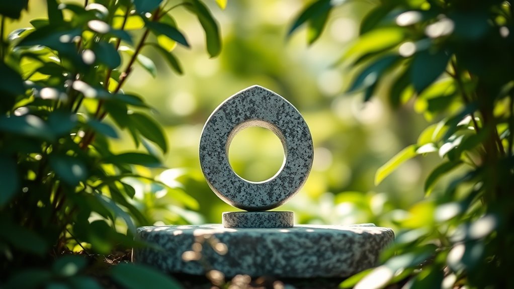 cultivate resilient balanced stability