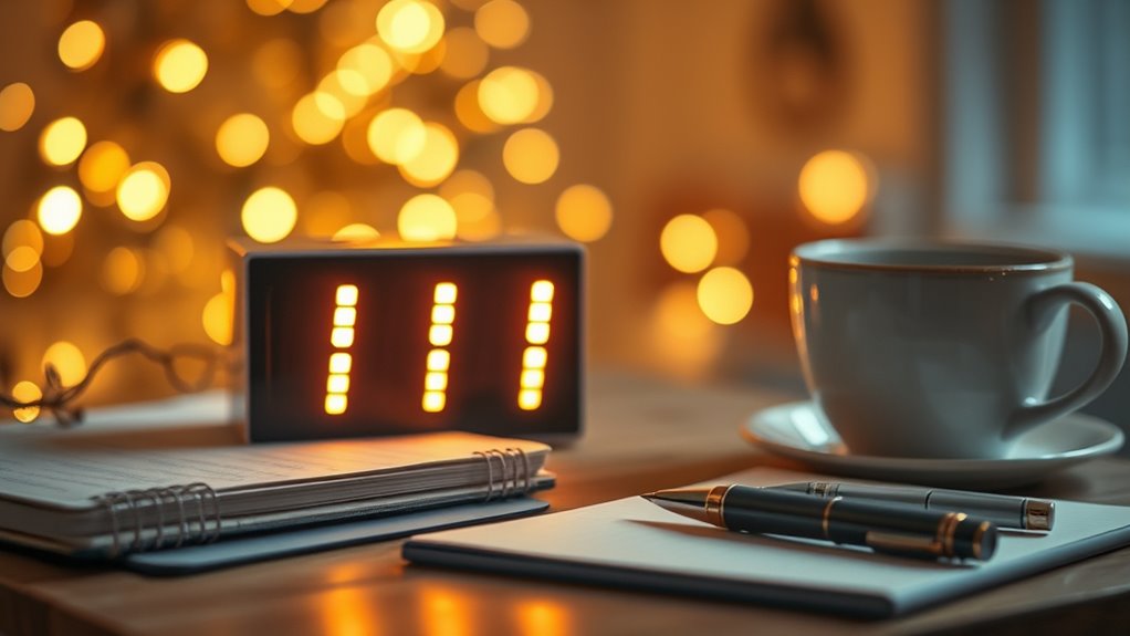 decoding angel numbers step by step