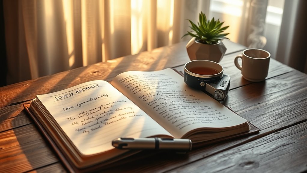 deepen spiritual connection through reflection