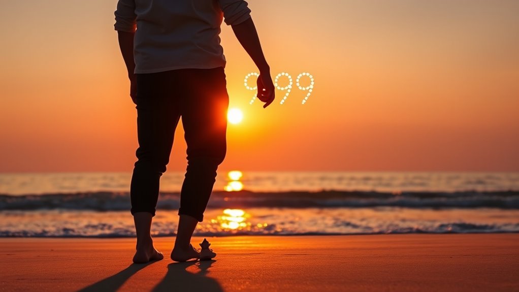 deepening love reveals subtle changes