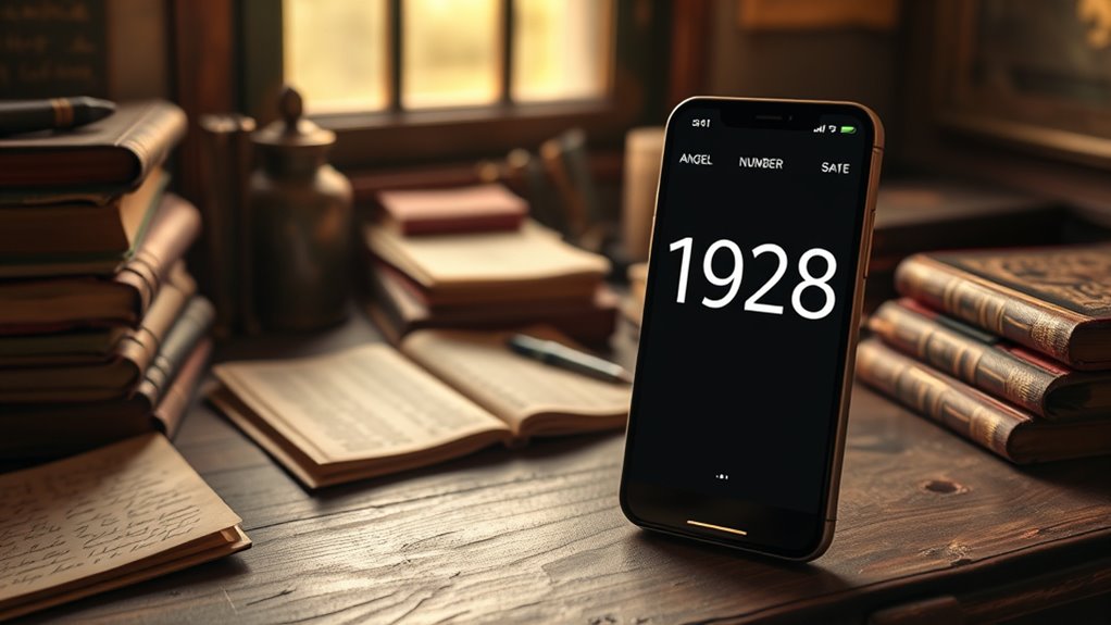 digital age numerology trends