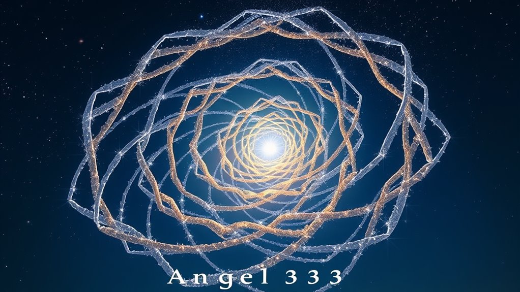 divine growth and harmony