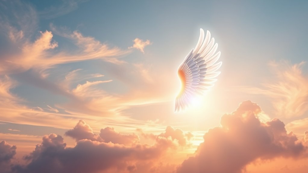 divine guidance through signs