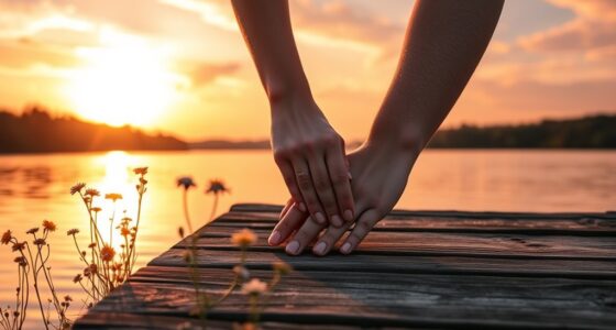 divine love journey awaiting