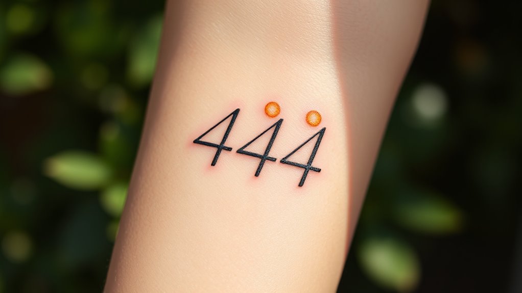 divine protection and stability