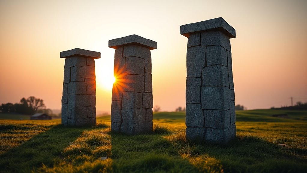 divine support fosters stability