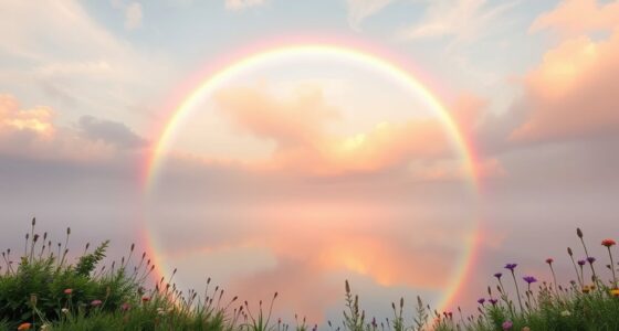 divine unity and new beginnings